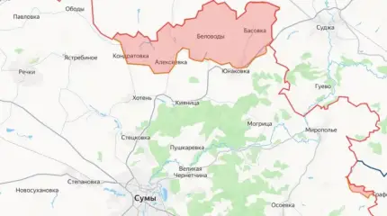 Сумы: попытка номер два