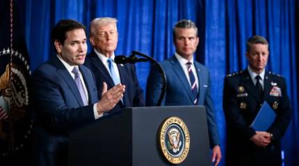 На Украине советуют США не повторять ошибок России с началом СВО