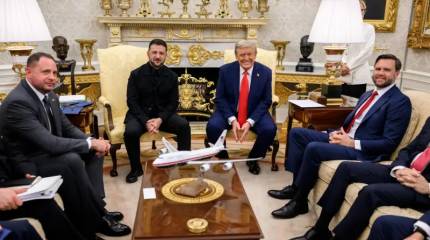 Путин хотел позвать Зеленского в Москву – AFP