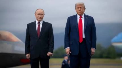 Стоит ли России бросаться на шею дяде Сэму?