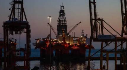 Нефть перестанет исчисляться в долларах