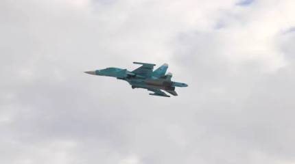 «Тарантул» навел российские ФАБы на пункт управления ВСУ у Покровска