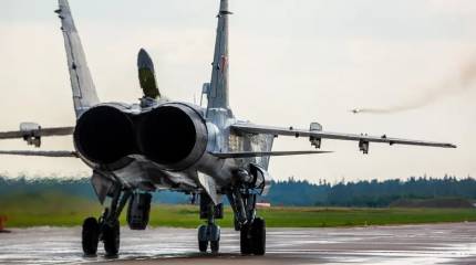 Эксперт объяснил необходимость регулярных ударов по Украине