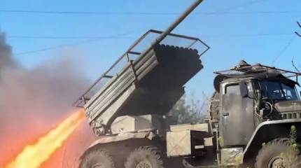 На пути к Сумам: после Кондратовки следующими целями ВС РФ становятся Хотень и Писаревка