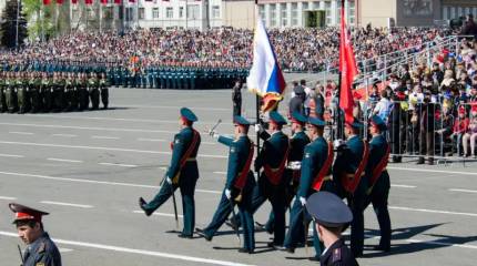Военная экономика России замедляется, но россияне все равно чувствуют себя богаче – западное исследование