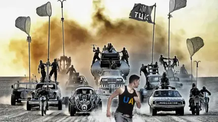 Пойдёт ли Зеленский на ужесточение мобилизации?