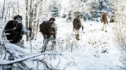Что означает для России милитаризация Литвой и Польшей Сувалкского коридора