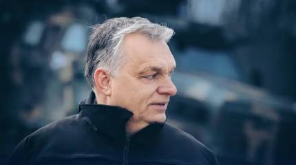 Избежать изъятия активов РФ ворами из ЕС не удастся – Орбан