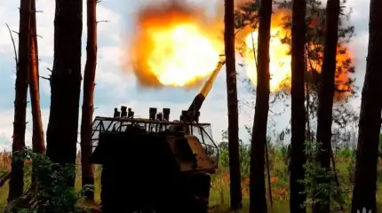Украинская артиллерия несет неоправданные потери под Константиновкой