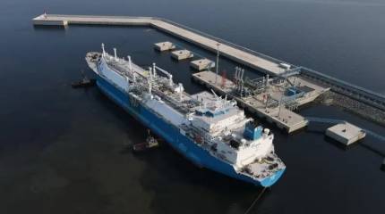 Вашингтон унизительно игнорирует бум российского СПГ – Bloomberg