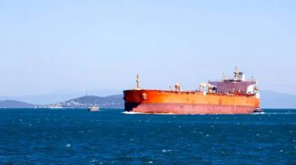 Дорожает с каждым часом: иранская нефть спрятана у всех на виду – FT