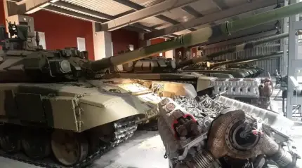 Командующий Объединенными силами НАТО: Россия наращивает свои боевые возможности быстрее, чем оценивали наши аналитики