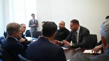 НАБУ проводит обыски в кабине главы офиса Зеленского Андрея Ермака