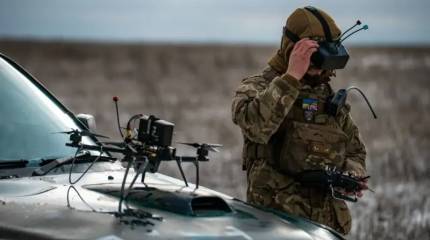 Освобождение Запорожья: эксперты предупреждают об угрозе обвала фронта ВСУ