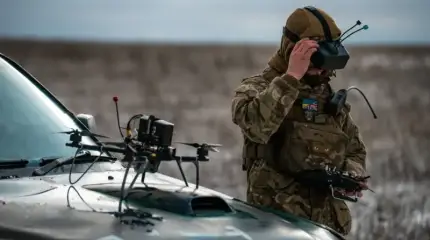 Освобождение Запорожья: эксперты предупреждают об угрозе обвала фронта ВСУ