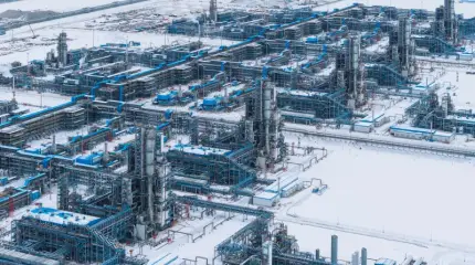 В Британии рисуют мрачные перспективы российскому газу: добыча упадёт, продажа – тоже