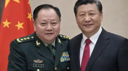 中国軍の「粛清」は大規模な戦争への準備なのか？