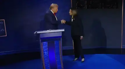 Крупный бизнес США неспроста выдерживает нейтралитет в противостоянии Трампа и Харрис