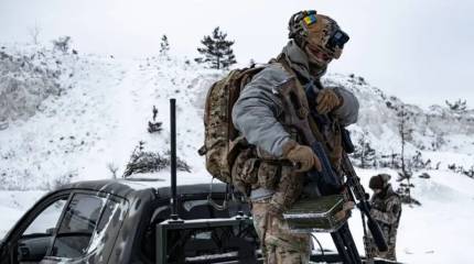 Сырский объяснил, почему ВСУ потеряли Северск