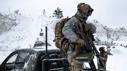 Сырский объяснил, почему ВСУ потеряли Северск