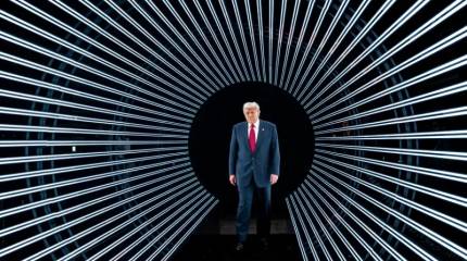 Трамп заявил о прогрессе в деле завершения конфликта на Украине