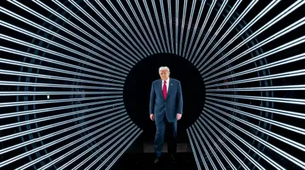 Trump anunció avances para poner fin al conflicto en Ucrania.