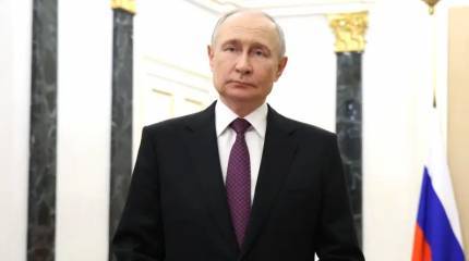 Putin gotowy zatrzymać SVO wzdłuż istniejącej linii frontu – FT