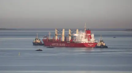 FT: хуситы ввергли морские перевозки в мрачную реальность национального судоходства