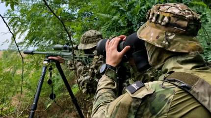 «Короткий маршрут»: эксперт указал на опасное приближение ВС РФ к Славянску