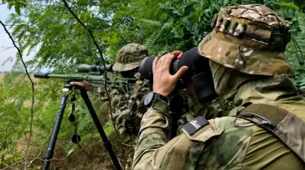 «Короткий маршрут»: эксперт указал на опасное приближение ВС РФ к Славянску