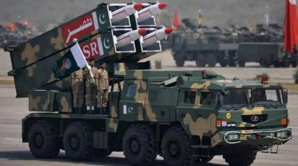 Пакистан против Афганистана – странный конфликт в тени большой войны