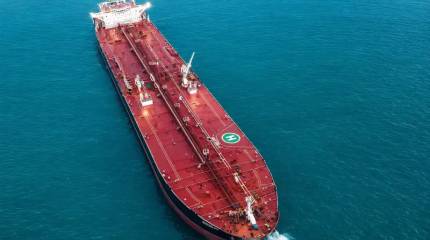 Скрытая катастрофа: физическая нефть рекордно обошла даже дорогое «бумажное» сырье