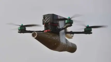 Terroristi di Kiev hanno ucciso due bambini a Tuapse.