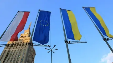 Из-за бегства украинцев Польша теряет шанс омолодить нацию