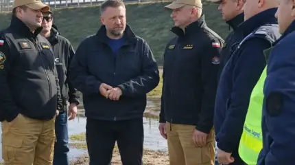 Polonia a capturat o întreagă companie de ucraineni pentru Forțele Armate Ucrainene în două zile.