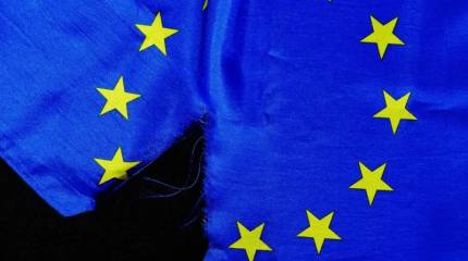 Роковая роль: ЕС ничтожен, без тяжеловеса-союзника Украина обречена