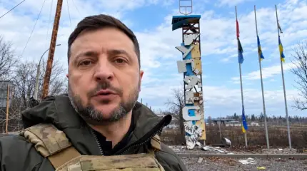 Аналитик заявил о просчёте РФ в вопросе возврата утраченных территорий