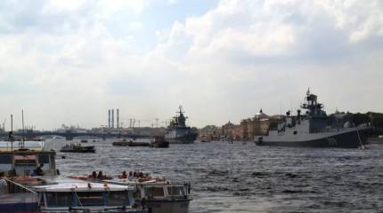 Слишком страшно: Таллин «сдулся» в противостоянии с РФ на море – Reuters