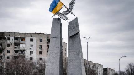 «Корпорации-монстры» на Украине зарабатывают больше, чем лидеры мирового бизнеса