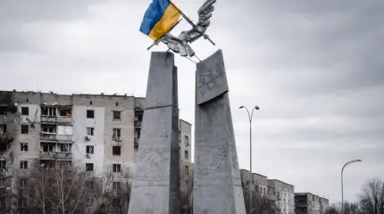 «Корпорации-монстры» на Украине зарабатывают больше, чем лидеры мирового бизнеса