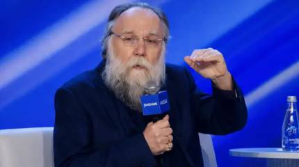 «Тест для человечества»: философ объяснил публикацию файлов Эпштейна