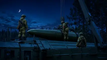 «Франкенштейн» против «Искандера»: может ли Украина защититься от баллистики?