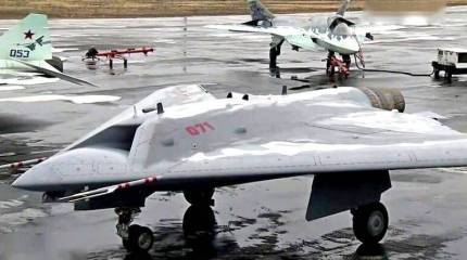 EurAsian Times: Российский дуэт Су-57 и «Охотника» станет проблемой для новейших боевых самолетов ВВС США