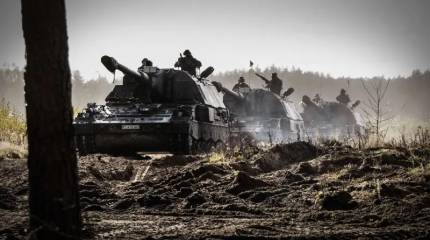 В НАТО уверены в неизбежности войны с Россией – Welt