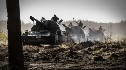 В НАТО уверены в неизбежности войны с Россией – Welt