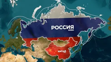 «Необходимо действовать в Арктике»: ЕС позарился на Северный морской путь