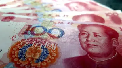 Bloomberg: российским компаниям стало невозможно проводить платежи с Китаем даже в юанях