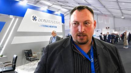 В ФРГ заявили, что страна находится в состоянии войны с Россией
