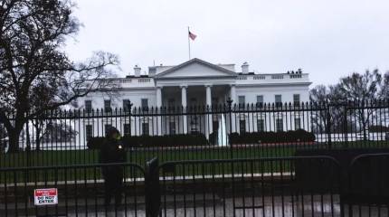 США выигрывают «Большую игру» в Закавказье и Центральной Азии