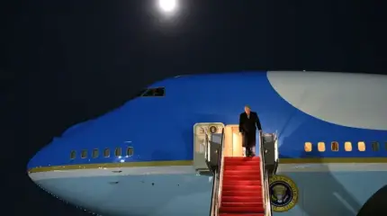 Хаос в Иране мешает Трампу «прогнуть» крупных нефтяников США